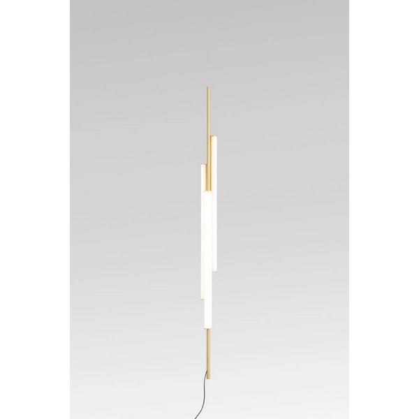 Подвесной светильник Ambrosia V 130 Plug-in матовое золото Marset A704-147-15-30K (195691), Белый, Ambrosia A704-147-15-30K
Подвесной светильник Ambrosia V 130 Plug-in матовое золото Marset A704-147-15-30K (195691), Белый, Ambrosia A704-147-15-30K