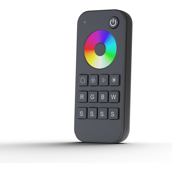 Пульт для светодиодной ленты RGB/RGBW зона Maytoni Контроллеры 01111, Контроллеры для светодиодной ленты 01111
Пульт для светодиодной ленты RGB/RGBW зона Maytoni Контроллеры 01111, Контроллеры для светодиодной ленты 01111