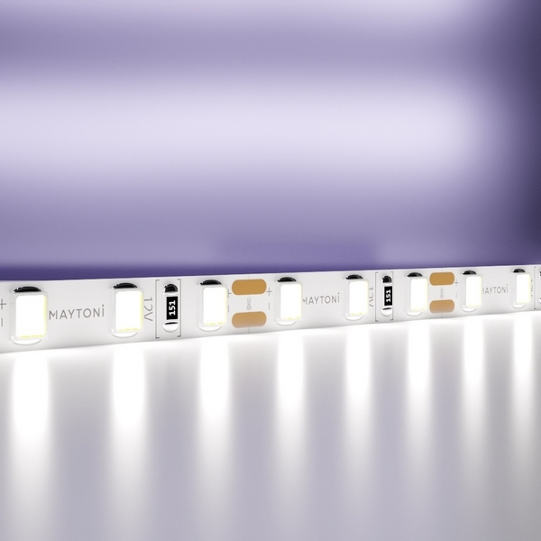 Светодиодная лента 12В 2835 9,6Вт/м 6000K 5м IP20 5мм арт.20012 Maytoni Led strip 20012, Led strip 20012
Светодиодная лента 12В 2835 9,6Вт/м 6000K 5м IP20 5мм арт.20012 Maytoni Led strip 20012, Led strip 20012