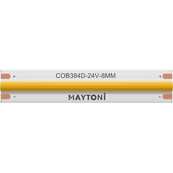 Светодиодная лента 24В COB 11,5Вт/м 4000К 5м Maytoni 201076, COB светодиодная лента 201076
Светодиодная лента 24В COB 11,5Вт/м 4000К 5м Maytoni 201076, COB светодиодная лента 201076