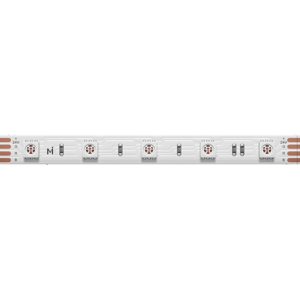 Светодиодная лента 24В 5050 RGB 14,4Вт/м 5м Maytoni 201139, RGB/RGBW светодиодная лента 201139
Светодиодная лента 24В 5050 RGB 14,4Вт/м 5м Maytoni 201139, RGB/RGBW светодиодная лента 201139