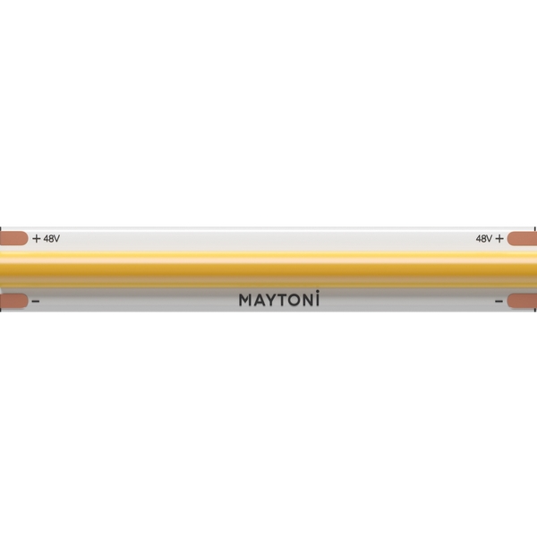 Светодиодная лента 48V Ultra 48В COB 8Вт/м 2700K 20м IP20 20м Maytoni 201218, COB светодиодная лента 201218
Светодиодная лента 48V Ultra 48В COB 8Вт/м 2700K 20м IP20 20м Maytoni 201218, COB светодиодная лента 201218