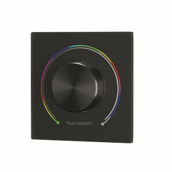 Роторная панель управления DALI DT8 RGB Maytoni 721038, Панели управления 721038
Роторная панель управления DALI DT8 RGB Maytoni 721038, Панели управления 721038