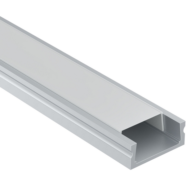 Алюминиевый профиль накладной 15x6 Maytoni Led Strip ALM001S-2M, Серебро, Алюминиевый профиль ALM001S-2M
Алюминиевый профиль накладной 15x6 Maytoni Led Strip ALM001S-2M, Серебро, Алюминиевый профиль ALM001S-2M