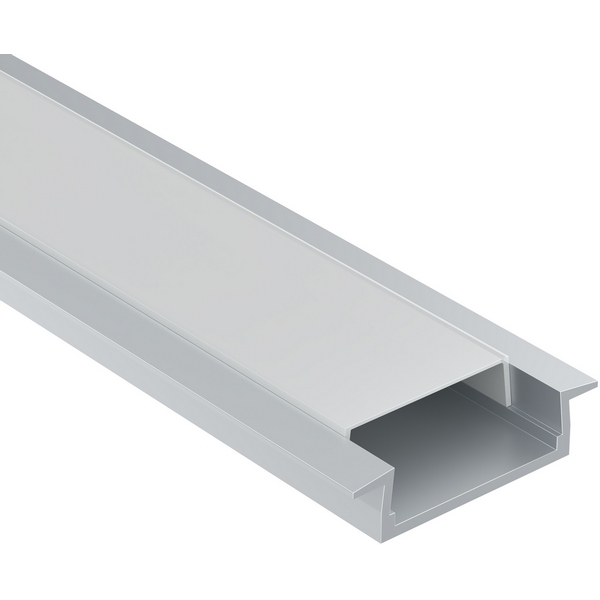 Алюминиевый профиль встраиваемый 22x6 Maytoni Led Strip ALM004S-2M, Белый, Алюминиевый профиль ALM004S-2M
Алюминиевый профиль встраиваемый 22x6 Maytoni Led Strip ALM004S-2M, Белый, Алюминиевый профиль ALM004S-2M