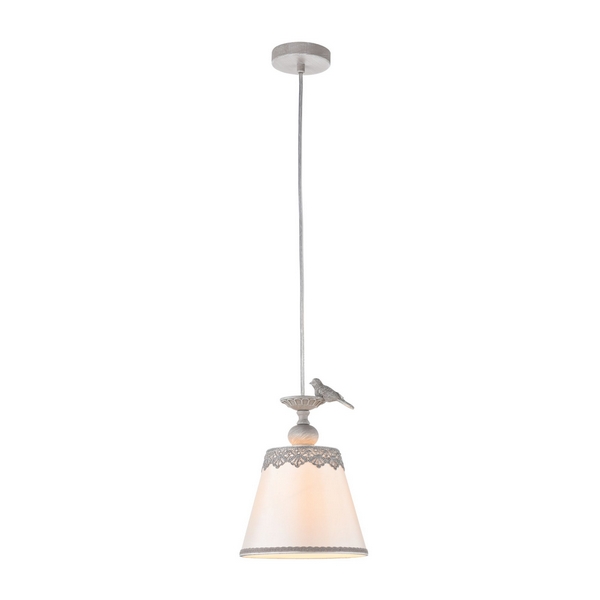 Подвесной светильник с птичками Maytoni Bouquet ARM023-PL-01-S, Bouquet ARM023-PL-01-S
Подвесной светильник с птичками Maytoni Bouquet ARM023-PL-01-S, Bouquet ARM023-PL-01-S