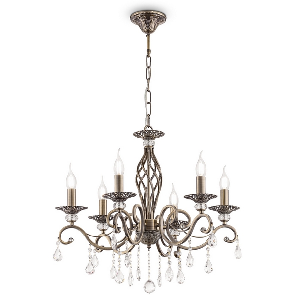 Подвесная люстра 3 Maytoni Elegant RC247-PL-06-R, Бронза, Grace RC247-PL-06-R
Подвесная люстра 3 Maytoni Elegant RC247-PL-06-R, Бронза, Grace RC247-PL-06-R