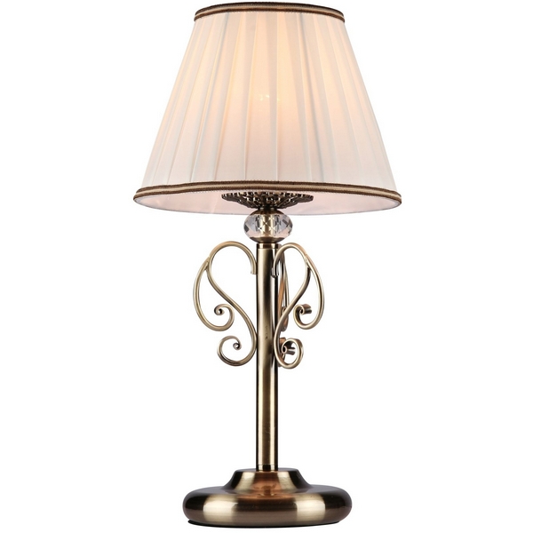 Настольная лампа Elegant 20 ARM420-22-R (Maytoni), Белый, Elegant 20 ARM420-22-R
Настольная лампа Elegant 20 ARM420-22-R (Maytoni), Белый, Elegant 20 ARM420-22-R