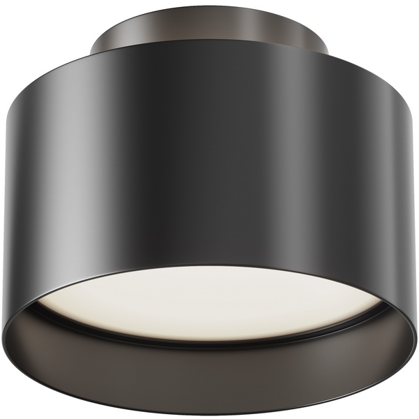 Накладной потолочный светильник Planet 4000K 1x16Вт 120° LED Maytoni Technical C009CW-L16B4K, Черный, Planet C009CW-L16B4K
Накладной потолочный светильник Planet 4000K 1x16Вт 120° LED Maytoni Technical C009CW-L16B4K, Черный, Planet C009CW-L16B4K