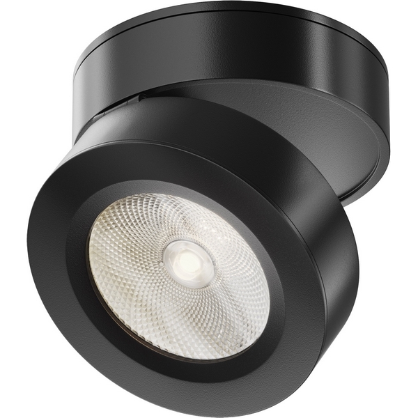 Накладной потолочный светильник Magic 4000K 1x7Вт 36° LED Maytoni Technical C022CL-L7B4K, MAGIC C022CL-L7B4K
Накладной потолочный светильник Magic 4000K 1x7Вт 36° LED Maytoni Technical C022CL-L7B4K, MAGIC C022CL-L7B4K
