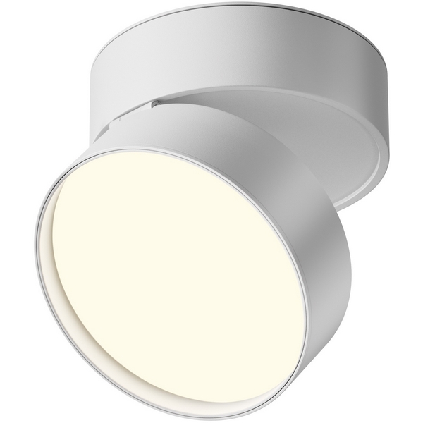 Накладной потолочный светильник светодиодный Maytoni Onda C024CL-18W4K-W-1, Белый, ONDA C024CL-18W4K-W-1
Накладной потолочный светильник светодиодный Maytoni Onda C024CL-18W4K-W-1, Белый, ONDA C024CL-18W4K-W-1