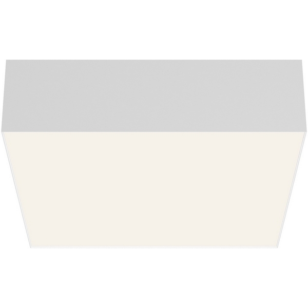 Потолочный светильник LED Maytoni Zon C032CL-24W4K-SQ-W, Белый, Zon C032CL-24W4K-SQ-W
Потолочный светильник LED Maytoni Zon C032CL-24W4K-SQ-W, Белый, Zon C032CL-24W4K-SQ-W