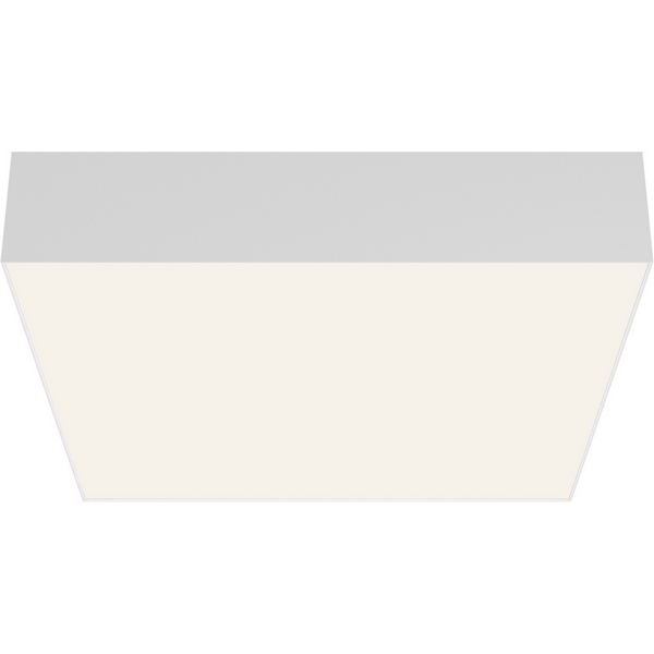 Потолочный светильник LED Maytoni Zon C032CL-36W4K-SQ-W, Белый, Zon C032CL-36W4K-SQ-W
Потолочный светильник LED Maytoni Zon C032CL-36W4K-SQ-W, Белый, Zon C032CL-36W4K-SQ-W