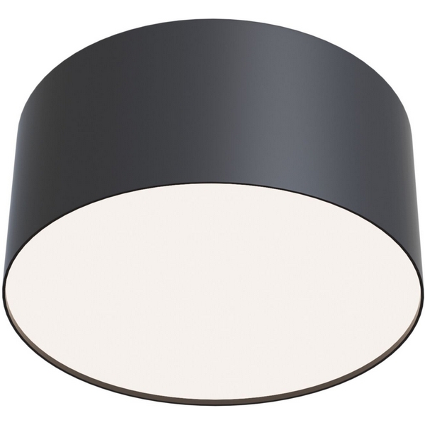 Потолочный светильник Zon 4000K 1x12Вт 120° LED Maytoni Technical C032CL-L12B4K, Zon C032CL-L12B4K
Потолочный светильник Zon 4000K 1x12Вт 120° LED Maytoni Technical C032CL-L12B4K, Zon C032CL-L12B4K