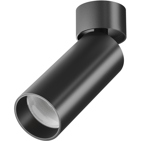 Потолочный светильник FOCUS LED 4000K 1x12Вт 50° Dim Triac Maytoni Technical C055CL-L12B4K-W-D-B, Черный, Focus Led C055CL-L12B4K-W-D-B
Потолочный светильник FOCUS LED 4000K 1x12Вт 50° Dim Triac Maytoni Technical C055CL-L12B4K-W-D-B, Черный, Focus Led C055CL-L12B4K-W-D-B