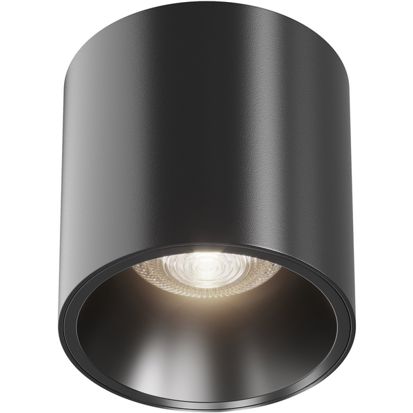 Потолочный светильник Alfa LED 4000K 1x12Вт 24° Dim Triac Maytoni Technical C064CL-L12B4K-D, Черный, Alfa LED C064CL-L12B4K-D
Потолочный светильник Alfa LED 4000K 1x12Вт 24° Dim Triac Maytoni Technical C064CL-L12B4K-D, Черный, Alfa LED C064CL-L12B4K-D