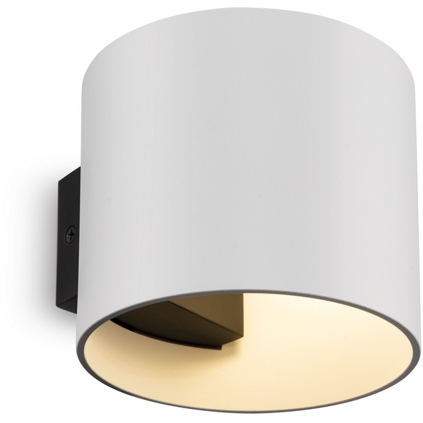 Настенный светильник (бра) Rond G9х1 50Вт IP 20 Maytoni Technical C066WL-01W, Белый, Rond C066WL-01W
Настенный светильник (бра) Rond G9х1 50Вт IP 20 Maytoni Technical C066WL-01W, Белый, Rond C066WL-01W