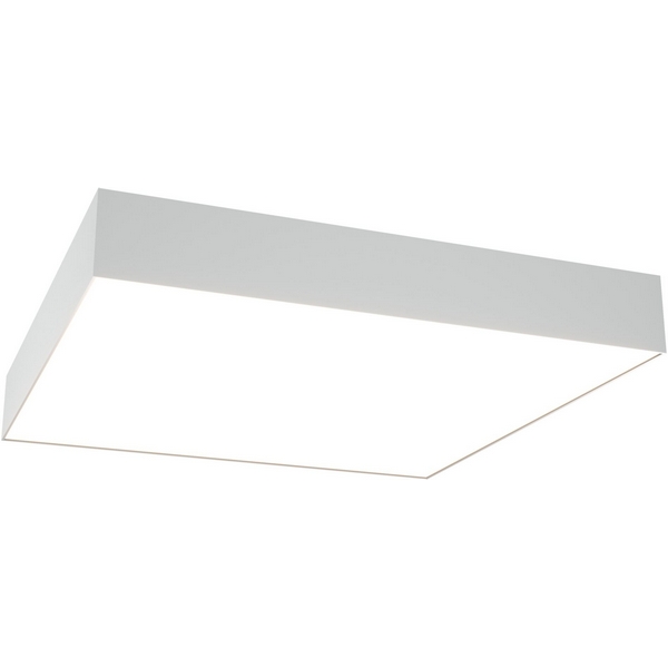 Потолочный светильник Zon 3000K 1x45Вт 120° LED Maytoni Technical C067CL-L48W3K, Белый, Zon C067CL-L48W3K
Потолочный светильник Zon 3000K 1x45Вт 120° LED Maytoni Technical C067CL-L48W3K, Белый, Zon C067CL-L48W3K