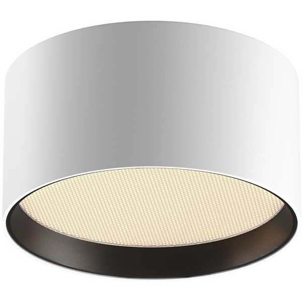 Накладной потолочный светильник светодиодный Maytoni Glare C091CL-12W3K-W, Белый, Glare C091CL-12W3K-W
Накладной потолочный светильник светодиодный Maytoni Glare C091CL-12W3K-W, Белый, Glare C091CL-12W3K-W