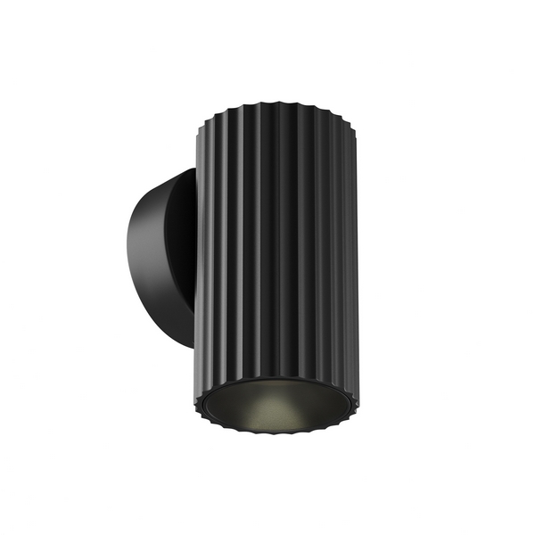 Настенный светильник Maytoni Calipso C106WL-01-GU10-B, Черный, Calipso C106WL-01-GU10-B
Настенный светильник Maytoni Calipso C106WL-01-GU10-B, Черный, Calipso C106WL-01-GU10-B