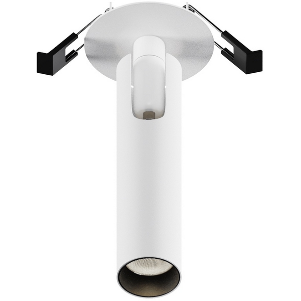 Спот встраиваемый Maytoni Focus T C141RS-L125-6W3K-W, Белый, Focus T C141RS-L125-6W3K-W
Спот встраиваемый Maytoni Focus T C141RS-L125-6W3K-W, Белый, Focus T C141RS-L125-6W3K-W