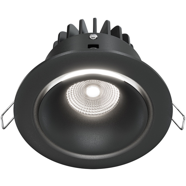 Встраиваемый светильник Yin 4000K 1x12Вт 60° Dim Triac LED Maytoni Technical DL031-L12W4K-D-B, Черный, Yin DL031-L12W4K-D-B
Встраиваемый светильник Yin 4000K 1x12Вт 60° Dim Triac LED Maytoni Technical DL031-L12W4K-D-B, Черный, Yin DL031-L12W4K-D-B