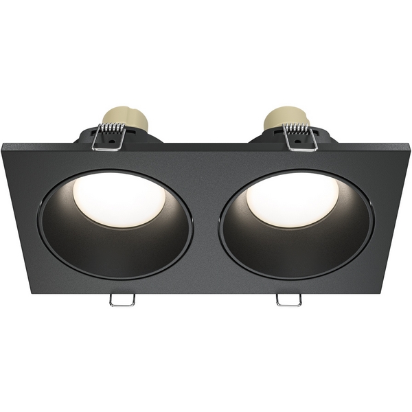 Встраиваемый светильник воагозащищенный Zoom GU10 2x50Вт IP 65 Maytoni Technical DL033-2-02B, Черный, Zoom DL033-2-02B
Встраиваемый светильник воагозащищенный Zoom GU10 2x50Вт IP 65 Maytoni Technical DL033-2-02B, Черный, Zoom DL033-2-02B