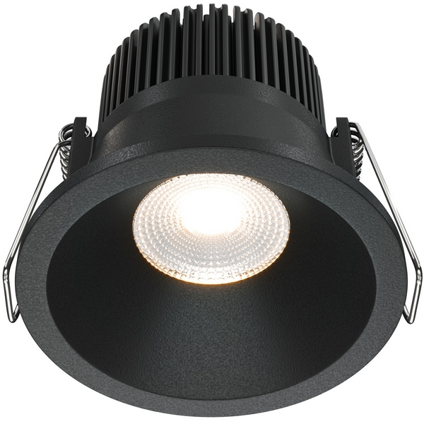 Встраиваемый светильник воагозащищенный Zoom 3000K 1x6Вт 60° IP 65 Dim Triac LED Maytoni Technical DL034-01-06W3K-D-B, Черный, Zoom DL034-01-06W3K-D-B
Встраиваемый светильник воагозащищенный Zoom 3000K 1x6Вт 60° IP 65 Dim Triac LED Maytoni Technical DL034-01-06W3K-D-B, Черный, Zoom DL034-01-06W3K-D-B