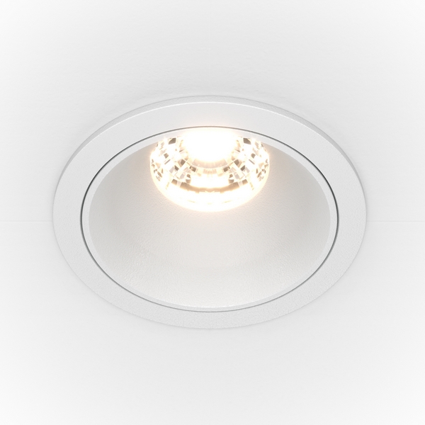 Встраиваемый светильник Alfa LED 4000K 1x10Вт 36° Dim Triac Maytoni Technical DL043-01-10W4K-D-RD-W, Alfa LED DL043-01-10W4K-D-RD-W
Встраиваемый светильник Alfa LED 4000K 1x10Вт 36° Dim Triac Maytoni Technical DL043-01-10W4K-D-RD-W, Alfa LED DL043-01-10W4K-D-RD-W