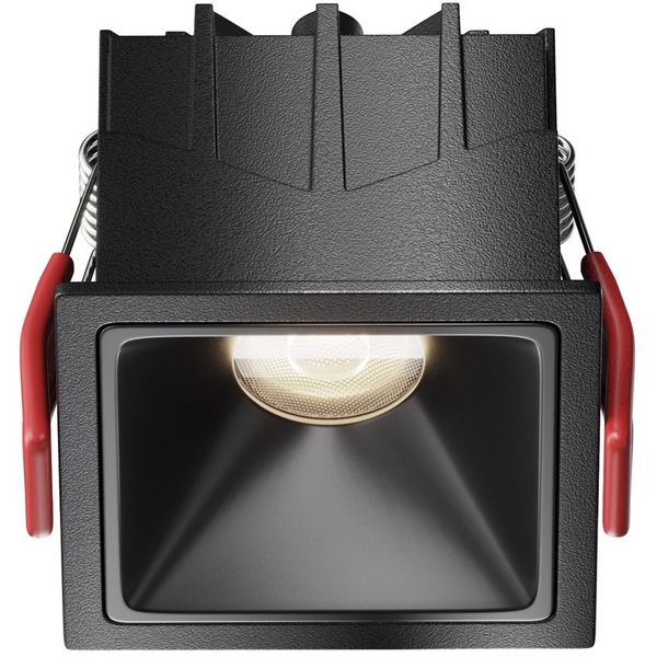 Встраиваемый светильник Maytoni Alfa LED DL043-01-10W4K-SQ-B-1, Черный, Alfa LED DL043-01-10W4K-SQ-B-1
Встраиваемый светильник Maytoni Alfa LED DL043-01-10W4K-SQ-B-1, Черный, Alfa LED DL043-01-10W4K-SQ-B-1