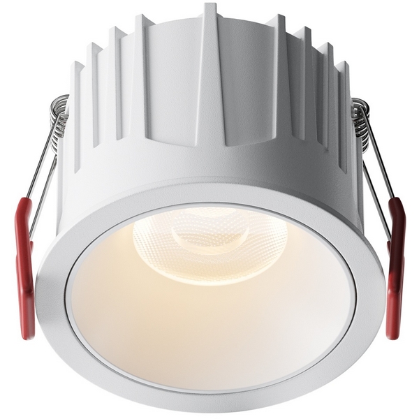 Встраиваемый светильник Maytoni Alfa LED DL043-01-15W3K-RD-W-1, Белый, Alfa LED DL043-01-15W3K-RD-W-1
Встраиваемый светильник Maytoni Alfa LED DL043-01-15W3K-RD-W-1, Белый, Alfa LED DL043-01-15W3K-RD-W-1