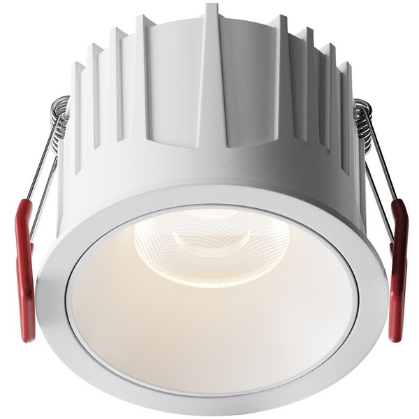 Встраиваемый светильник Maytoni Alfa LED DL043-01-15W4K-RD-W-1, Белый, Alfa LED DL043-01-15W4K-RD-W-1
Встраиваемый светильник Maytoni Alfa LED DL043-01-15W4K-RD-W-1, Белый, Alfa LED DL043-01-15W4K-RD-W-1