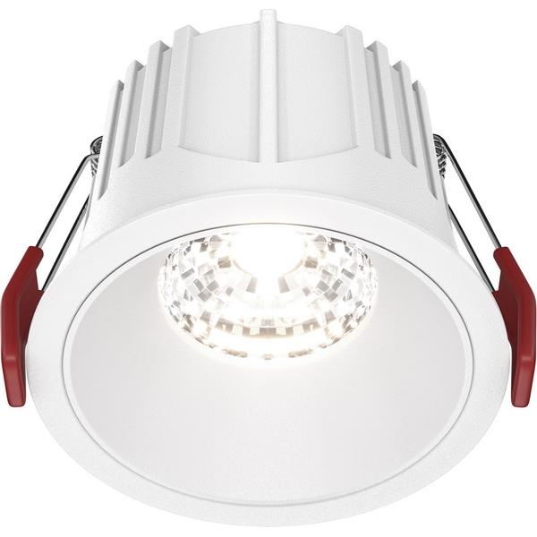 Встраиваемый светильник Alfa LED 4000K 1x15Вт 36° Maytoni Technical DL043-01-15W4K-RD-W, Alfa LED DL043-01-15W4K-RD-W
Встраиваемый светильник Alfa LED 4000K 1x15Вт 36° Maytoni Technical DL043-01-15W4K-RD-W, Alfa LED DL043-01-15W4K-RD-W
