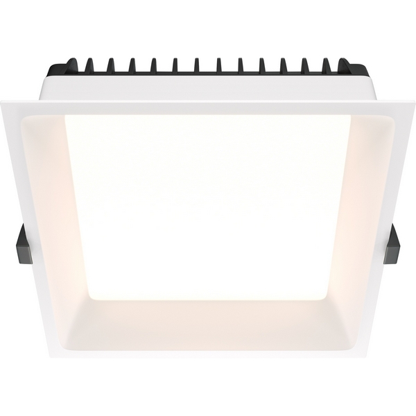 Встраиваемый светильник Okno 3000K 1x24Вт 120° LED Maytoni Technical DL054-24W3K-W, Белый, Okno DL054-24W3K-W
Встраиваемый светильник Okno 3000K 1x24Вт 120° LED Maytoni Technical DL054-24W3K-W, Белый, Okno DL054-24W3K-W