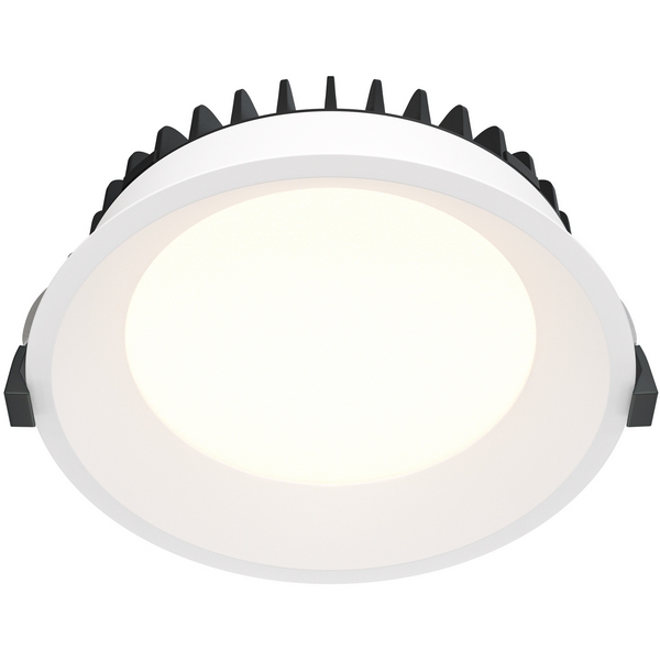 Встраиваемый светильник Okno 3000K 1x18Вт 100° LED Maytoni Technical DL055-18W3K-W, Okno DL055-18W3K-W
Встраиваемый светильник Okno 3000K 1x18Вт 100° LED Maytoni Technical DL055-18W3K-W, Okno DL055-18W3K-W