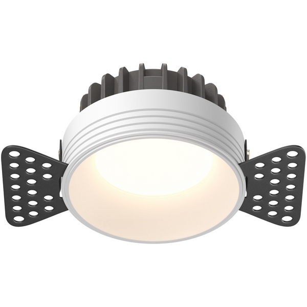 Встраиваемый светильник под гипсокартон светодиодный IP44 Maytoni Okno DL055-8W3-4-6K-TRS-W, Белый, Okno DL055-8W3-4-6K-TRS-W
Встраиваемый светильник под гипсокартон светодиодный IP44 Maytoni Okno DL055-8W3-4-6K-TRS-W, Белый, Okno DL055-8W3-4-6K-TRS-W