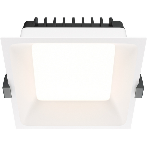Встраиваемый светильник Okno 4000K 1x12Вт 100° LED Maytoni Technical DL056-12W4K-W, Белый, Okno DL056-12W4K-W
Встраиваемый светильник Okno 4000K 1x12Вт 100° LED Maytoni Technical DL056-12W4K-W, Белый, Okno DL056-12W4K-W