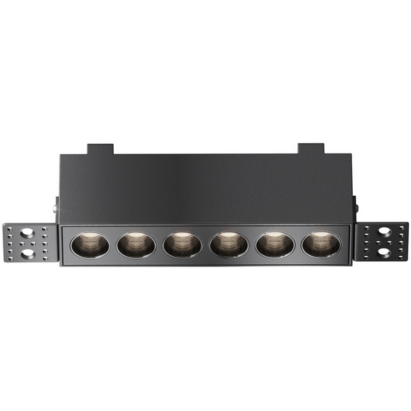 Встраиваемый светильник Maytoni Points DL065-12W3-6K-TRS-B, Черный, Points DL065-12W3-6K-TRS-B
Встраиваемый светильник Maytoni Points DL065-12W3-6K-TRS-B, Черный, Points DL065-12W3-6K-TRS-B