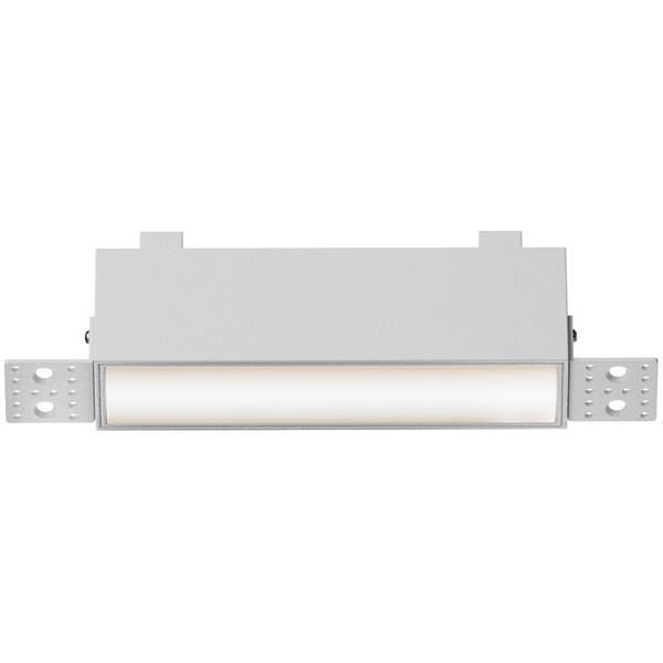 Встраиваемый светильник Maytoni Basis DL066-12W3-6K-TRS-W, Белый, Basis DL066-12W3-6K-TRS-W
Встраиваемый светильник Maytoni Basis DL066-12W3-6K-TRS-W, Белый, Basis DL066-12W3-6K-TRS-W