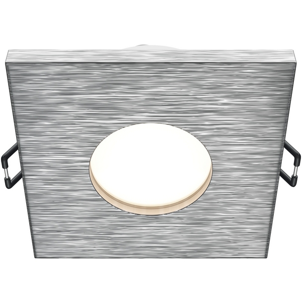 Встраиваемый светильник воагозащищенный Stark GU10 1x50Вт IP 65 Maytoni Technical DL083-01-GU10-SQ-S, Серебро, Stark DL083-01-GU10-SQ-S
Встраиваемый светильник воагозащищенный Stark GU10 1x50Вт IP 65 Maytoni Technical DL083-01-GU10-SQ-S, Серебро, Stark DL083-01-GU10-SQ-S
