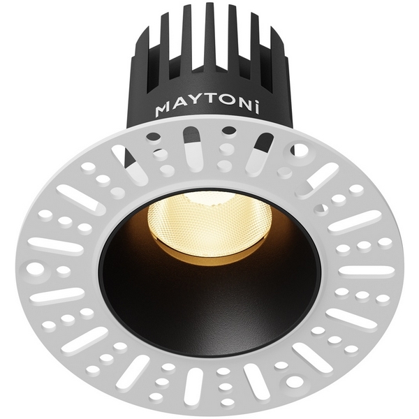 Встраиваемый светильник Maytoni Dip DL119-10W-2.7K-TRS-B, Черный, Dip DL119-10W-2.7K-TRS-B
Встраиваемый светильник Maytoni Dip DL119-10W-2.7K-TRS-B, Черный, Dip DL119-10W-2.7K-TRS-B