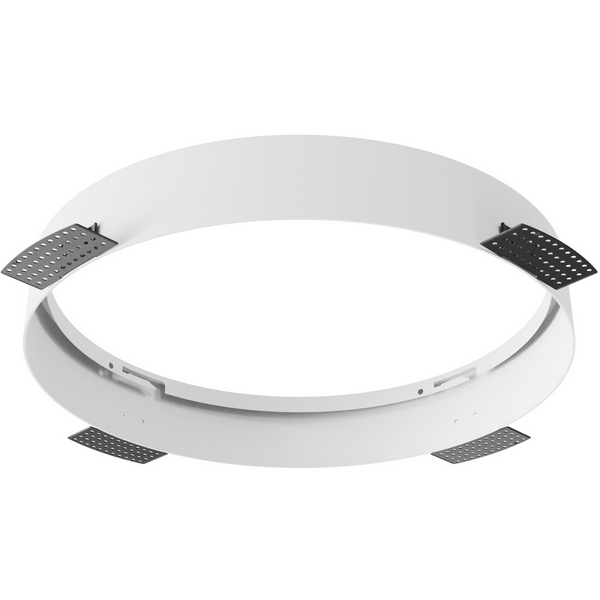 Крепление для встраиваемого монтажа светильников Maytoni Accessories DLA032-TRS45-W, ACCESSORIES DLA032-TRS45-W
Крепление для встраиваемого монтажа светильников Maytoni Accessories DLA032-TRS45-W, ACCESSORIES DLA032-TRS45-W