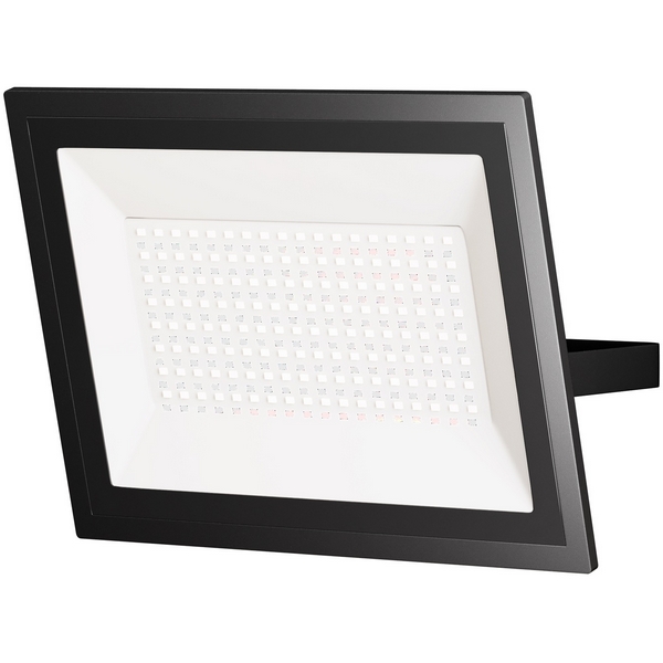 Прожектор уличный IP65 светодиодный Maytoni Flood FL001-L100B4K, Черный, Flood FL001-L100B4K 
Прожектор уличный IP65 светодиодный Maytoni Flood FL001-L100B4K, Черный, Flood FL001-L100B4K