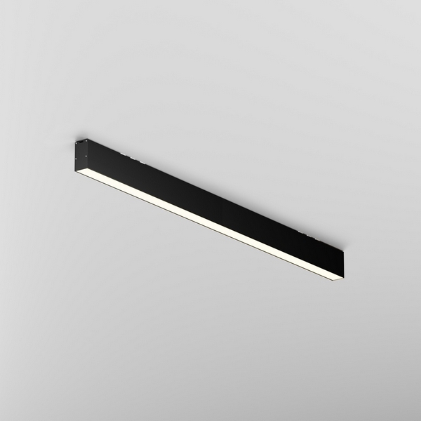 Потолочный линейный светильник светодиодные Maytoni Technical LL311043 3000K 35x67 черный 1 м, Накладные линейные светильники LL311043
Потолочный линейный светильник светодиодные Maytoni Technical LL311043 3000K 35x67 черный 1 м, Накладные линейные светильники LL311043