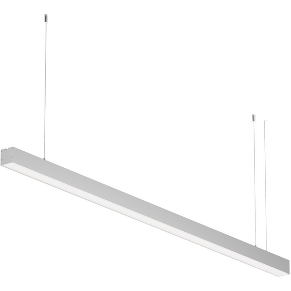 Подвесной светильник линейный светодиодный Maytoni Technical LL312021 3000K 50x50 серебро 1,5 м, Подвесные линейные светильники LL312021
Подвесной светильник линейный светодиодный Maytoni Technical LL312021 3000K 50x50 серебро 1,5 м, Подвесные линейные светильники LL312021