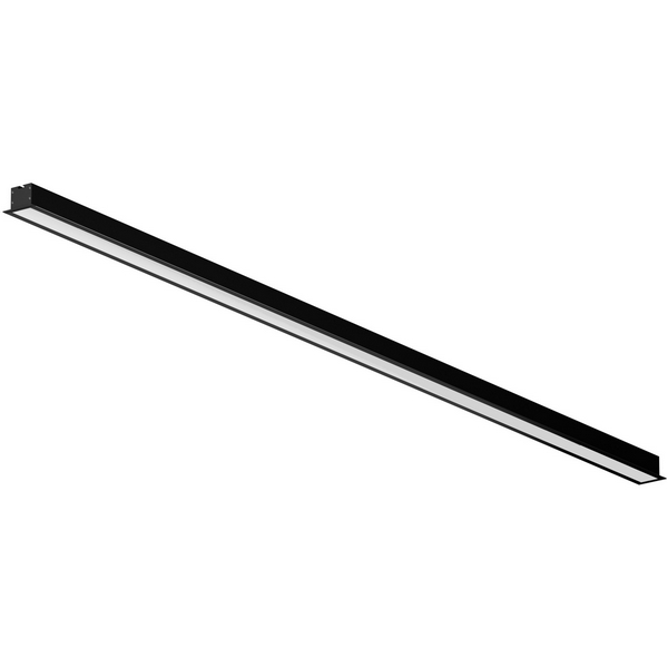 Встраиваемый линейный светильник светодиодный Maytoni Technical LL313014 4000K 50x35 черный 1,5 м, Встраиваемые линейные светильники LL313014
Встраиваемый линейный светильник светодиодный Maytoni Technical LL313014 4000K 50x35 черный 1,5 м, Встраиваемые линейные светильники LL313014
