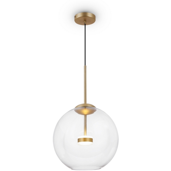 Подвесной светильник LED Maytoni Cometa MOD056PL-L12G3K, Золото, Cometa MOD056PL-L12G3K
Подвесной светильник LED Maytoni Cometa MOD056PL-L12G3K, Золото, Cometa MOD056PL-L12G3K