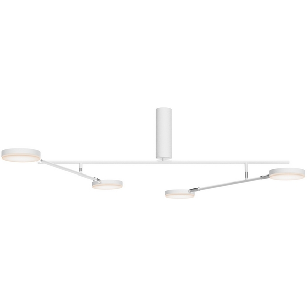 Потолочная люстра на штанге Maytoni Fad MOD070CL-L30W3K, Белый, Fad MOD070CL-L30W3K
Потолочная люстра на штанге Maytoni Fad MOD070CL-L30W3K, Белый, Fad MOD070CL-L30W3K