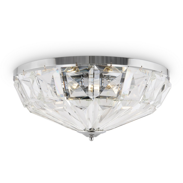 Потолочная люстра хрустальная Maytoni Facet MOD094CL-06CH, Хром, Facet MOD094CL-06CH
Потолочная люстра хрустальная Maytoni Facet MOD094CL-06CH, Хром, Facet MOD094CL-06CH