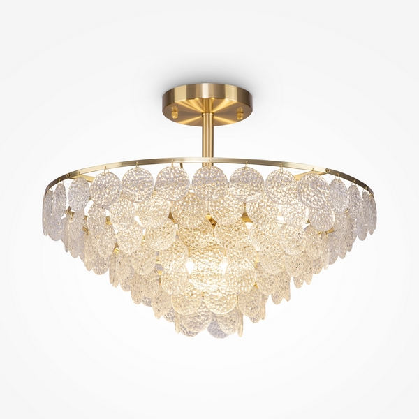 Потолочная люстра каскадная Maytoni MAZZO MOD130CL-11G, Золото, MAZZO MOD130CL-11G
Потолочная люстра каскадная Maytoni MAZZO MOD130CL-11G, Золото, MAZZO MOD130CL-11G